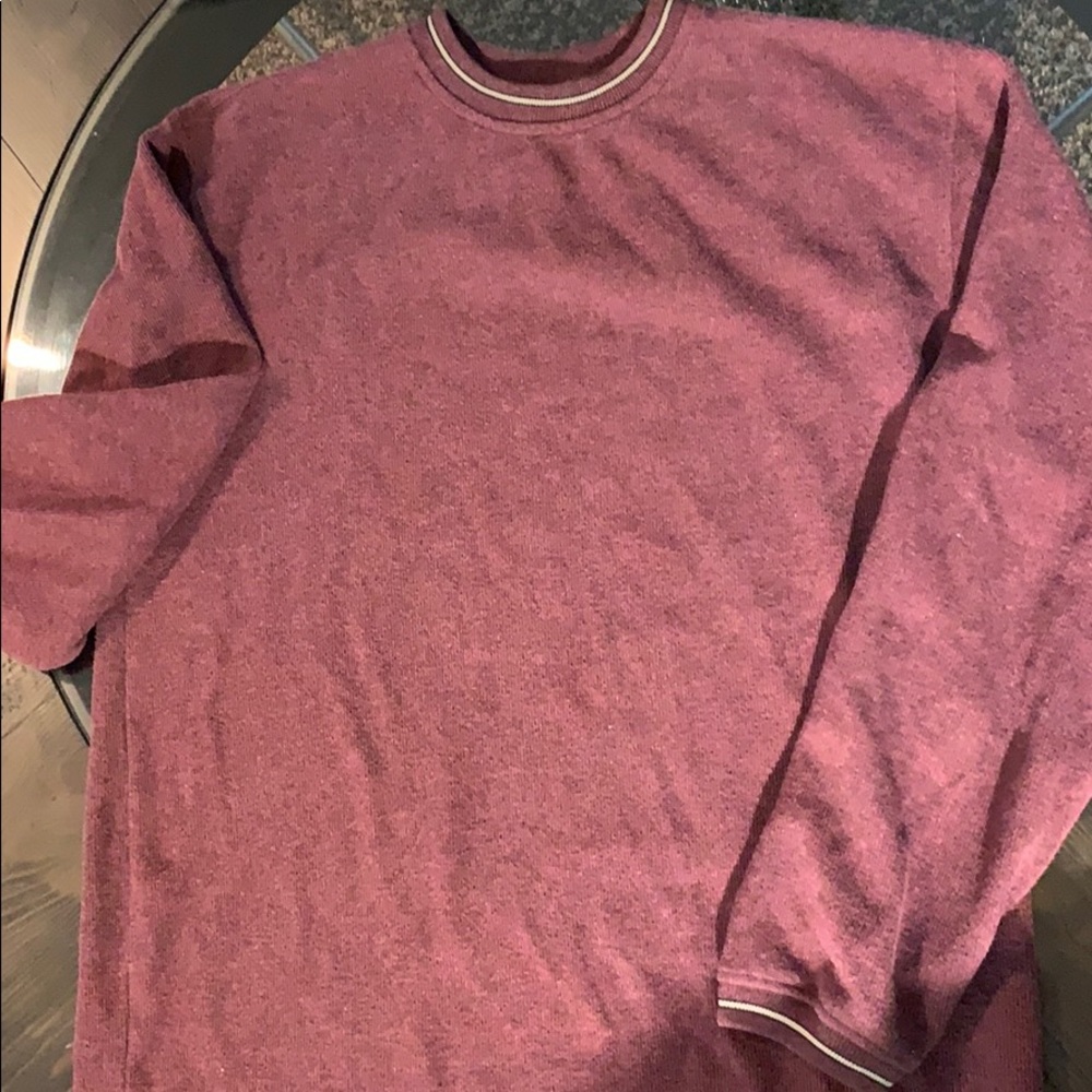 Men’s Sweater